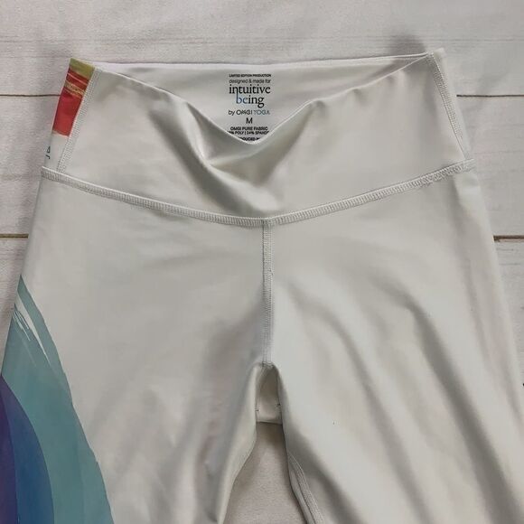 Omgi Yoga Intuitive Being Leggings - Picture 3 of 13